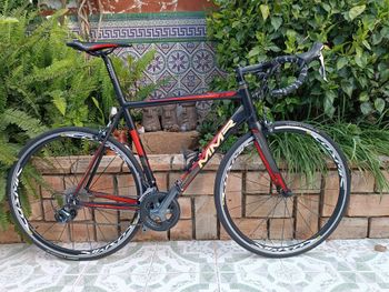 MMR, MMR Custom Shimano Tiagra