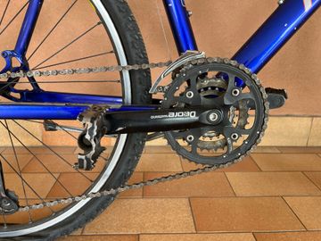Używany Merida Speeder Shimano Deore 2000 Mountainbike — zdjęcie 3 z 11