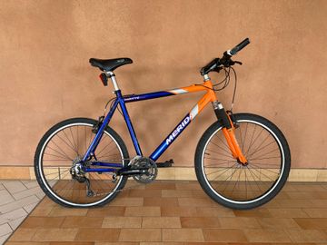 Używany Merida Speeder Shimano Deore 2000 Mountainbike — zdjęcie 1 z 11