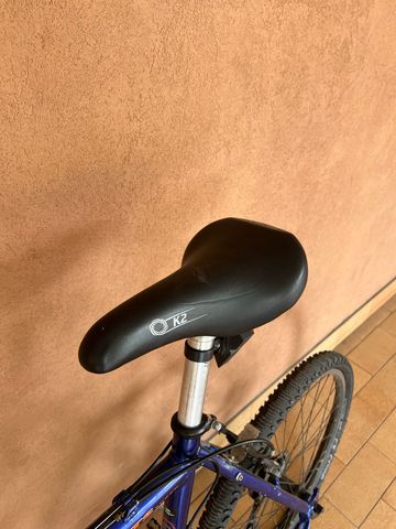 Używany Merida Speeder Shimano Deore 2000 Mountainbike — zdjęcie 11 z 11