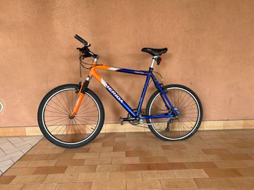 Używany Merida Speeder Shimano Deore 2000 Mountainbike — zdjęcie 2 z 11