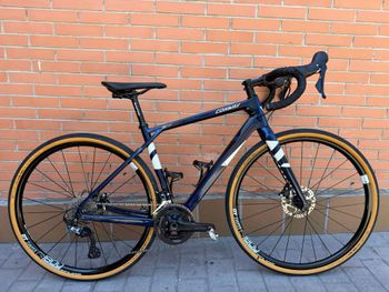 Conway, GRV 1000 Carbon 2021