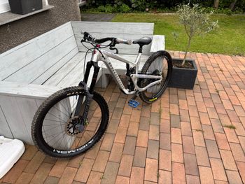Propain, Spindrift SRAM XX1 Eagle