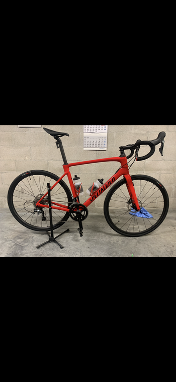 Specialized, Roubaix 2020