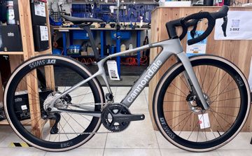 Used Cannondale Synapse Carbon 2 2026 2026 Road & Gravel