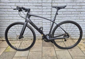 Giant, FastRoad Advanced 2 2022
