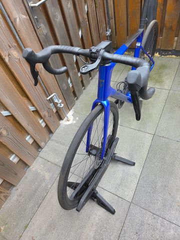 Używany Giant Defy Advanced 0 2024 2024 Road & Gravel — zdjęcie 5 z 6