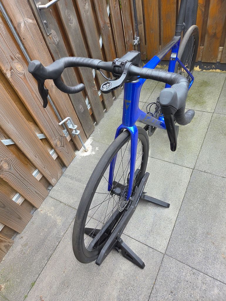 Used Giant Defy Advanced 0 2024 2024 Road & Gravel — image 5 of 6