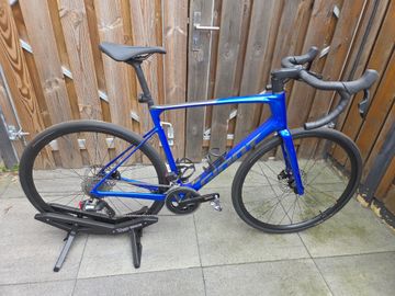 Używany Giant Defy Advanced 0 2024 2024 Road & Gravel — zdjęcie 2 z 6
