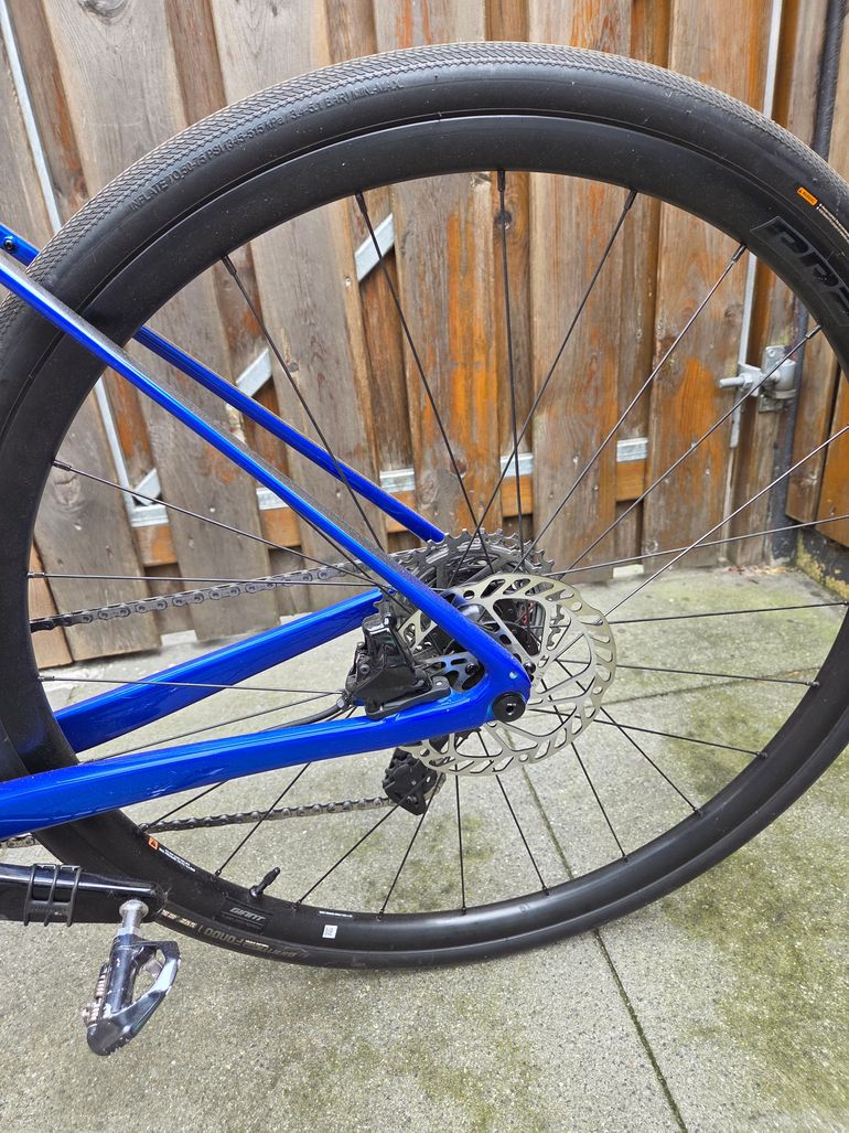 Used Giant Defy Advanced 0 2024 2024 Road & Gravel — image 6 of 6