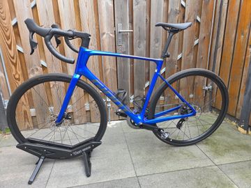 Giant Defy Advanced 0 2024 2024 Road & Gravel de segunda mano