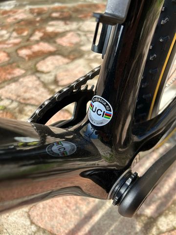 Used Scott Addict Sram Apex Etap AXS 2025 Road & Gravel, Green — image 6 of 7