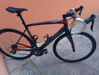 Used Fondriest Fondriest Custom Shimano Ultegra 2018 Road & Gravel, Light Gray — image 5 of 7