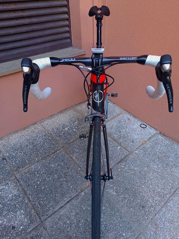 Used Fondriest Fondriest Custom Shimano Ultegra 2018 Road & Gravel, Light Gray — image 7 of 7