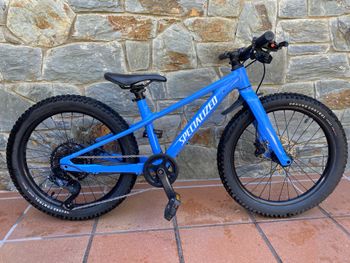Specialized, Riprock 20 2023