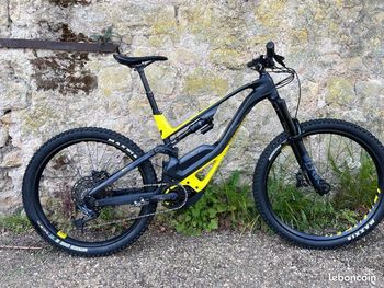 Lapierre, Lapierre Overvolt GLP2 Elite
