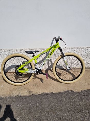 Scott, Voltage Single Speed / Fixed Gear