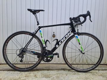 Used Look 785 Campagnolo Super Record 2018 Road & Gravel