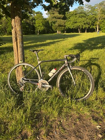 Used Bottecchia Custom Shimano Ultegra 2018 Road & Gravel