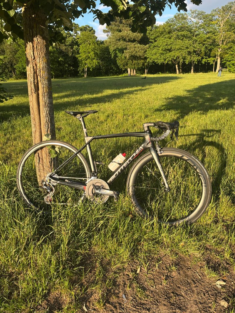 Used Bottecchia Custom Shimano Ultegra 2018 Road & Gravel