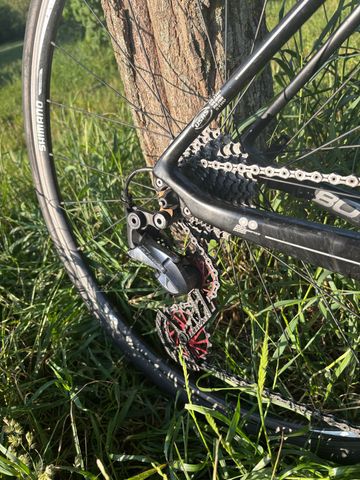 Tweedehands Bottecchia Custom Shimano Ultegra 2018 Road & Gravel — afbeelding 3 van 7
