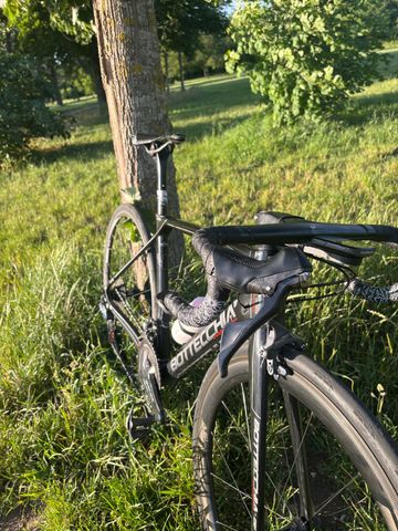 Tweedehands Bottecchia Custom Shimano Ultegra 2018 Road & Gravel — afbeelding 4 van 7