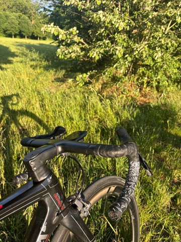 Tweedehands Bottecchia Custom Shimano Ultegra 2018 Road & Gravel — afbeelding 7 van 7
