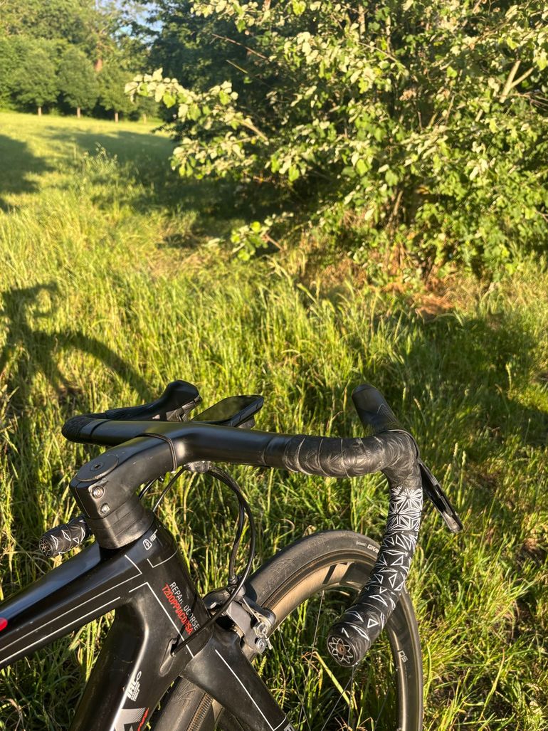 Used Bottecchia Bottecchia Custom Shimano Ultegra 2018 Road & Gravel, Black — image 7 of 7