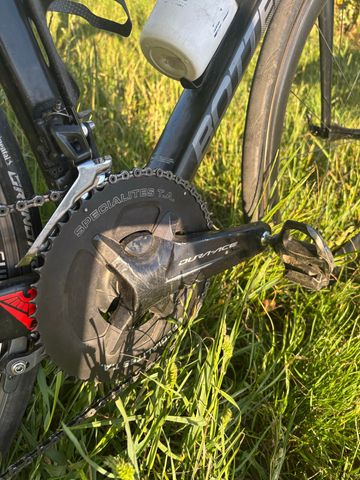 Tweedehands Bottecchia Custom Shimano Ultegra 2018 Road & Gravel — afbeelding 2 van 7