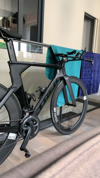 Trek, Speed Concept 2020