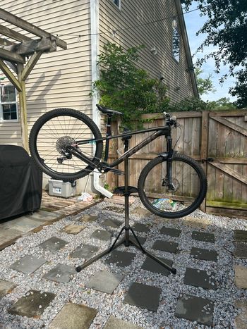 Trek, Roscoe 7 2025