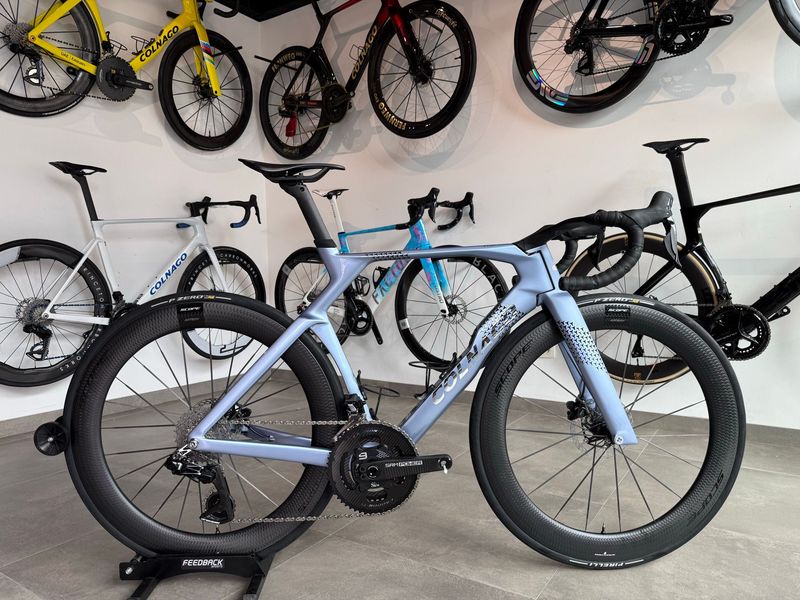 Używany Colnago Y1Rs Shimano Dura Ace Di2 2026 Road & Gravel