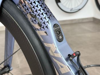 Used Colnago Y1Rs Shimano Dura Ace Di2 2026 Road & Gravel, White — image 14 of 19