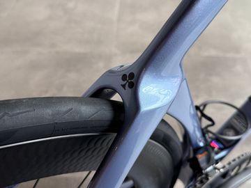 Used Colnago Y1Rs Shimano Dura Ace Di2 2026 Road & Gravel, White — image 8 of 19