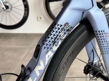 Used Colnago Y1Rs Shimano Dura Ace Di2 2026 Road & Gravel, White — image 7 of 19