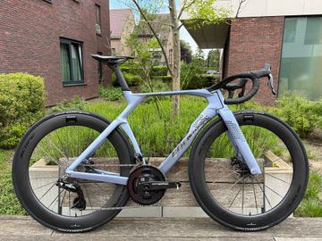 Used Colnago Y1Rs Shimano Dura Ace Di2 2026 Road & Gravel, White — image 16 of 19