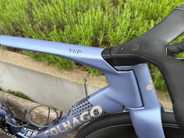 Used Colnago Y1Rs Shimano Dura Ace Di2 2026 Road & Gravel, White — image 19 of 19