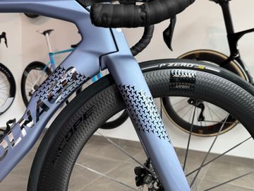 Used Colnago Y1Rs Shimano Dura Ace Di2 2026 Road & Gravel, White — image 5 of 19