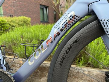 Used Colnago Y1Rs Shimano Dura Ace Di2 2026 Road & Gravel, White — image 18 of 19