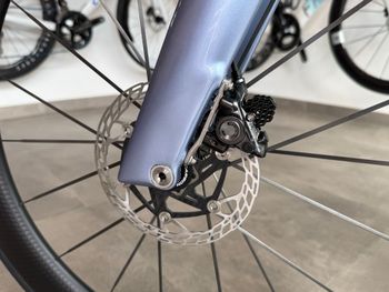 Used Colnago Y1Rs Shimano Dura Ace Di2 2026 Road & Gravel, White — image 12 of 19