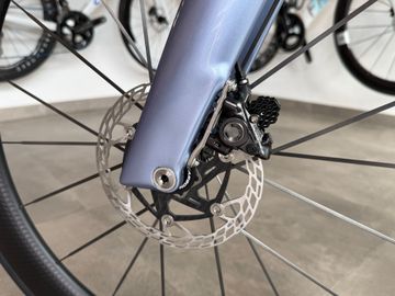 Used Colnago Y1Rs Shimano Dura Ace Di2 2026 Road & Gravel, White — image 12 of 19