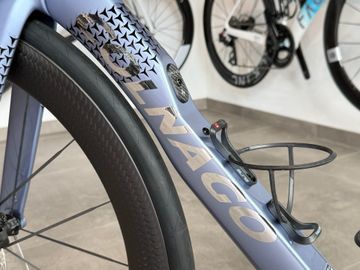Used Colnago Y1Rs Shimano Dura Ace Di2 2026 Road & Gravel, White — image 13 of 19