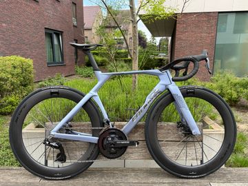Used Colnago Y1Rs Shimano Dura Ace Di2 2026 Road & Gravel, White — image 15 of 19