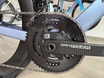 Used Colnago Y1Rs Shimano Dura Ace Di2 2026 Road & Gravel, White — image 3 of 19