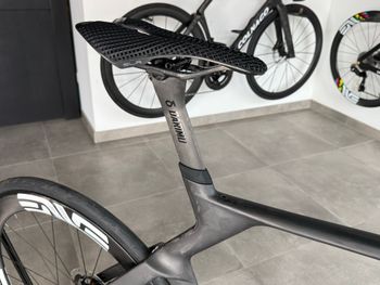 Used Colnago Y1Rs Shimano Dura Ace Di2 2025 2025 Road & Gravel, Black — image 2 of 14