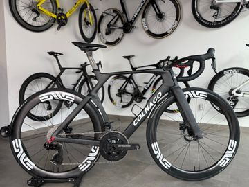 Gebrauchtes Colnago Y1Rs Shimano Dura Ace Di2 2025 2025 Road & Gravel