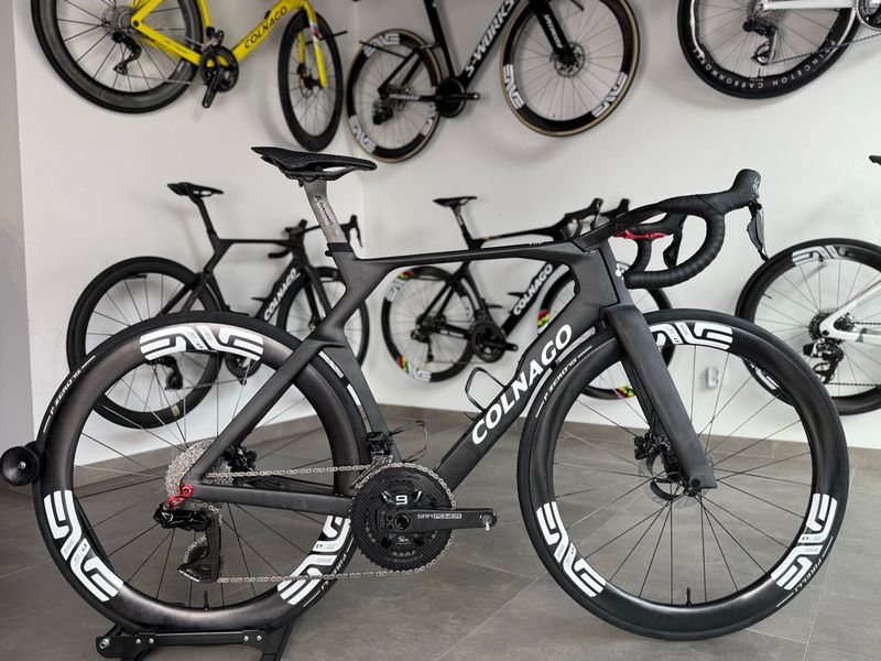 Gebrauchtes Colnago Y1Rs Shimano Dura Ace Di2 2025 2025 Road & Gravel