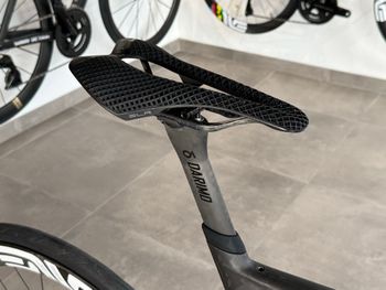 Used Colnago Y1Rs Shimano Dura Ace Di2 2025 2025 Road & Gravel, Black — image 12 of 14
