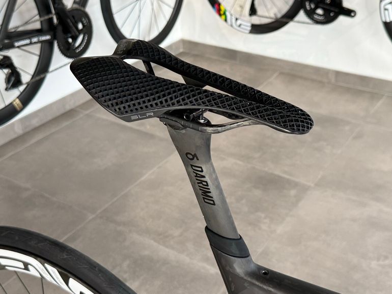Used Colnago Y1Rs Shimano Dura Ace Di2 2025 2025 Road & Gravel, Black — image 12 of 14