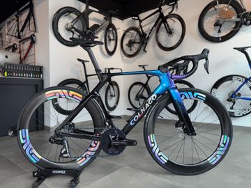 Used Colnago Y1Rs Shimano Dura Ace Di2 2025 2025 Road & Gravel